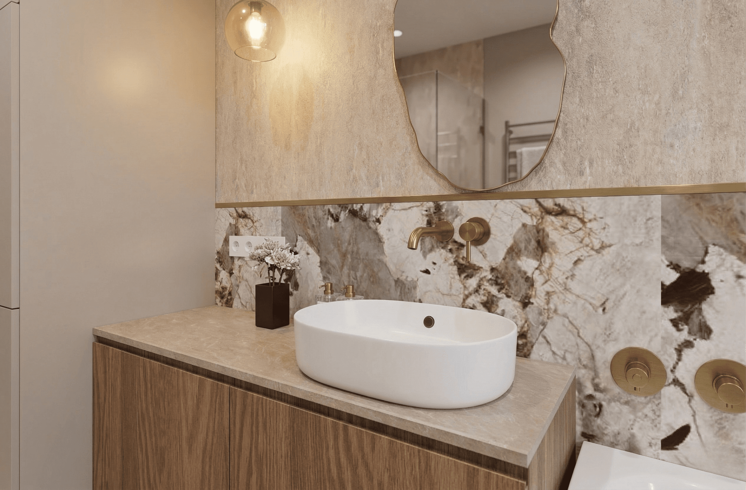 Łazienka