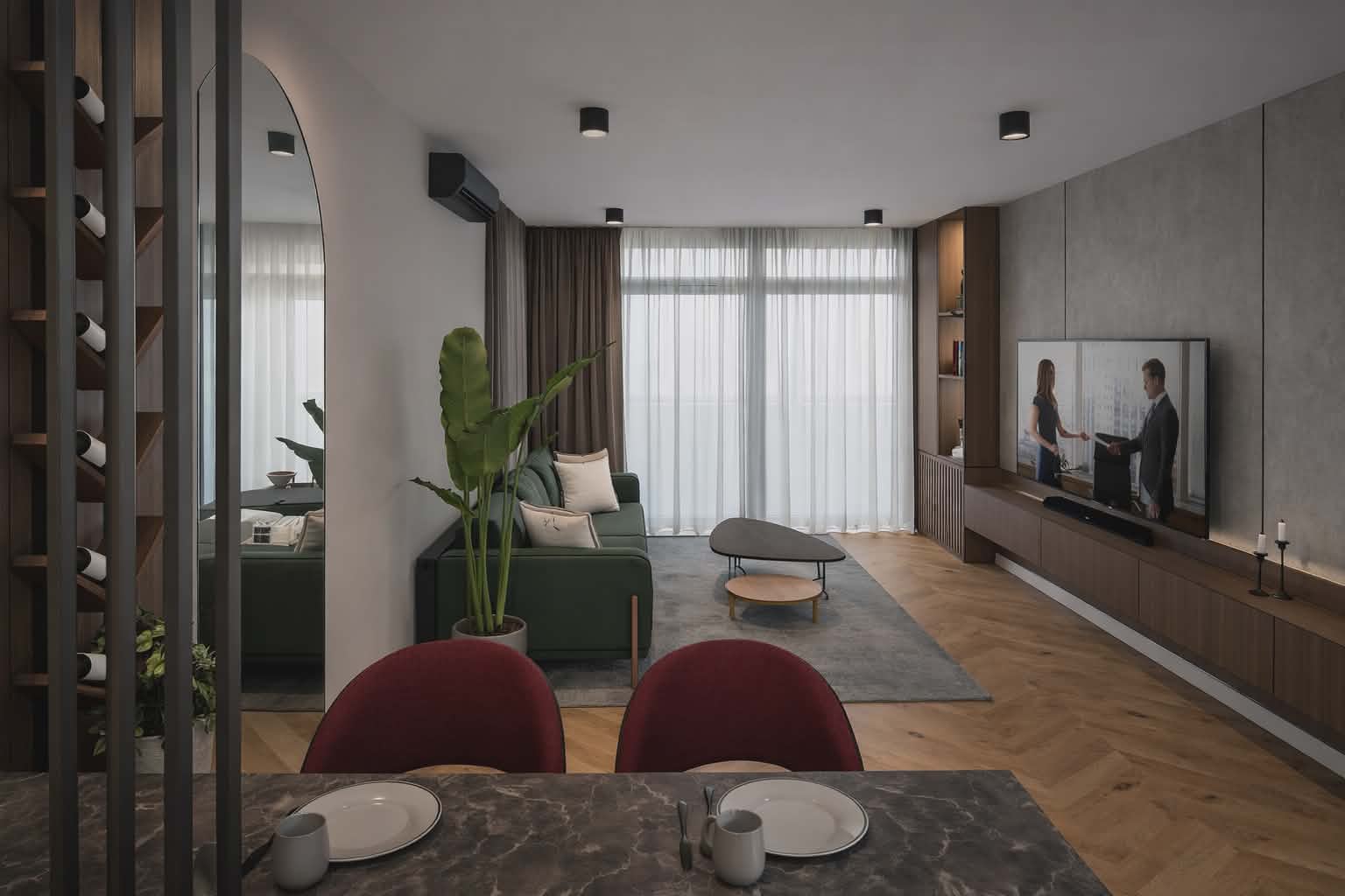 Salon